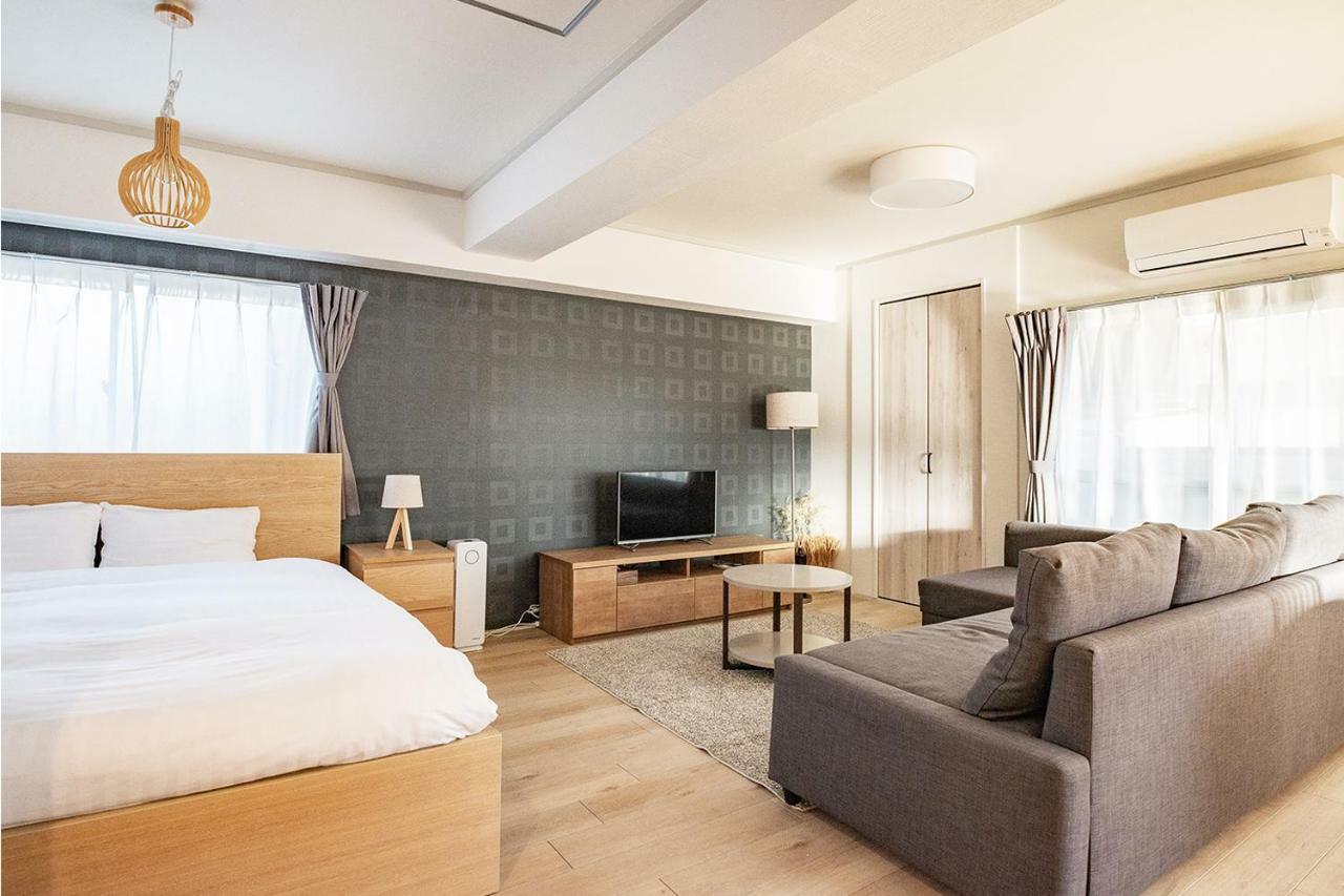 H2O Stay Morishita Tokyo Exterior photo