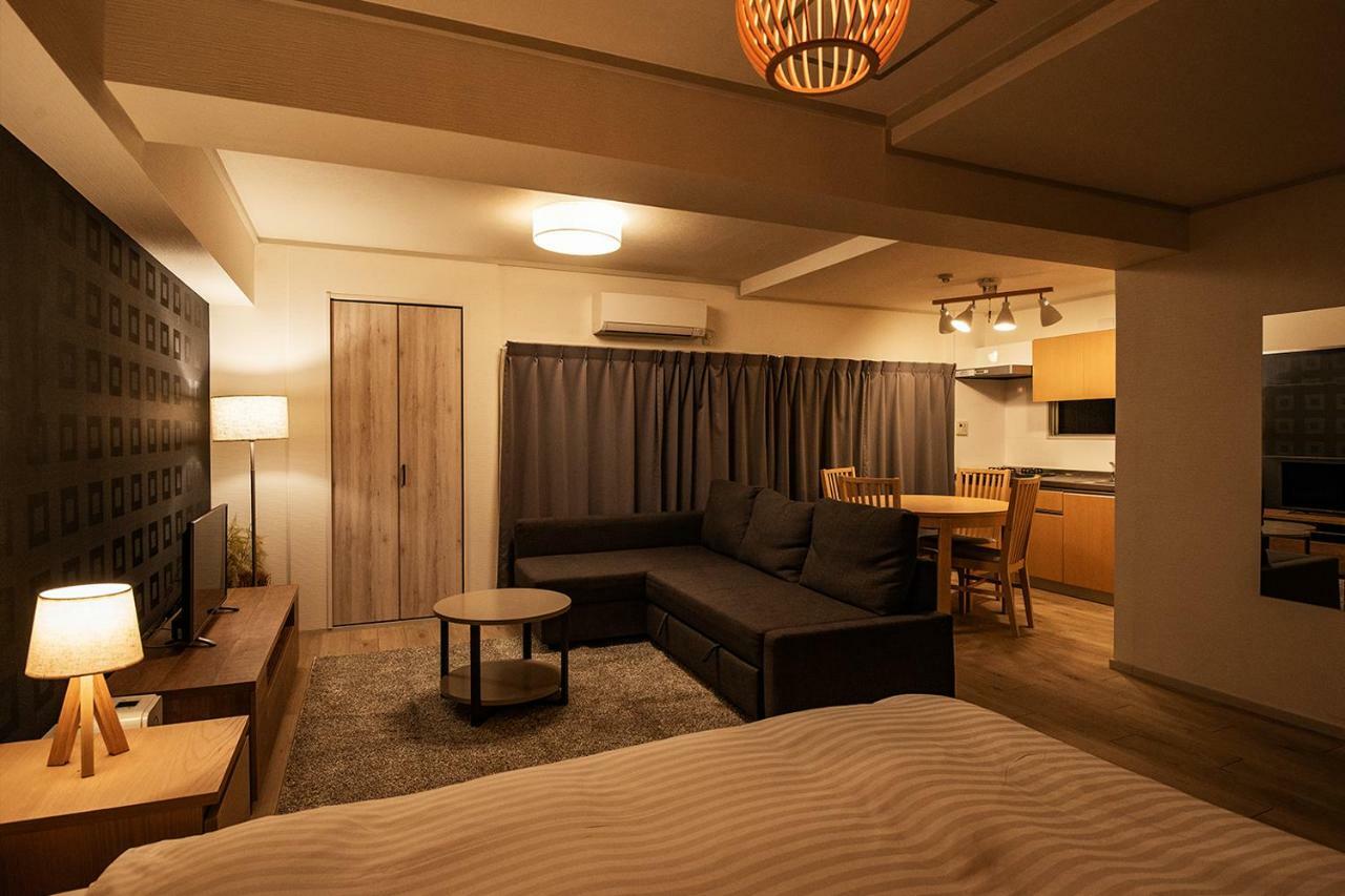H2O Stay Morishita Tokyo Exterior photo