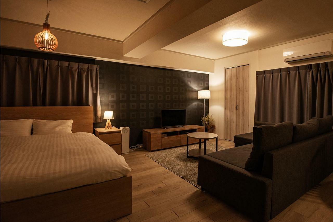 H2O Stay Morishita Tokyo Exterior photo